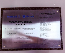 Com investimento do Estado, Maringá inaugura coworking público e anuncia hub de inovação