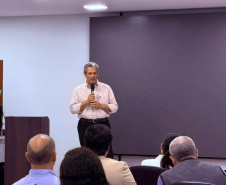 Com investimento do Estado, Maringá inaugura coworking público e anuncia hub de inovação