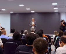 Com investimento do Estado, Maringá inaugura coworking público e anuncia hub de inovação