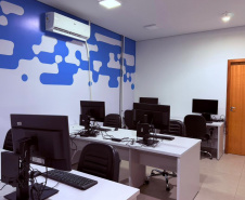 Com investimento do Estado, Maringá inaugura coworking público e anuncia hub de inovação