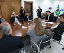 Aprova Paraná Universidades garante 10% das vagas da UFPR para alunos da rede estadual