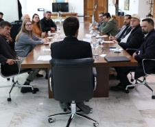 Aprova Paraná Universidades garante 10% das vagas da UFPR para alunos da rede estadual