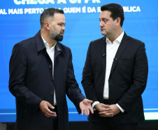 Aprova Paraná Universidades garante 10% das vagas da UFPR para alunos da rede estadual