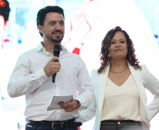 Ratinho Junior autoriza curso de Medicina na Unespar, demanda histórica da região de Apucarana