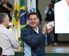 Ratinho Junior autoriza curso de Medicina na Unespar, demanda histórica da região de Apucarana