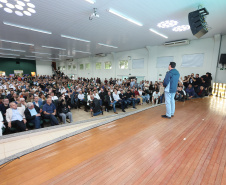 Universidades estaduais do Paraná chegam a 382 vagas anuais para cursos de Medicina