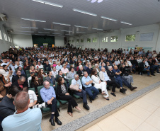 Universidades estaduais do Paraná chegam a 382 vagas anuais para cursos de Medicina