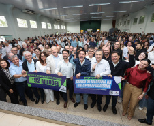 Universidades estaduais do Paraná chegam a 382 vagas anuais para cursos de Medicina