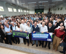 Universidades estaduais do Paraná chegam a 382 vagas anuais para cursos de Medicina