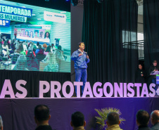 Paraná inicia nova Caravana pelas Mulheres com foco na autonomia e protagonismo feminino