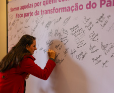 Paraná inicia nova Caravana pelas Mulheres com foco na autonomia e protagonismo feminino