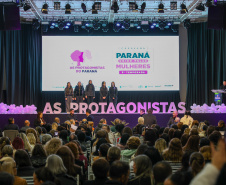 Paraná inicia nova Caravana pelas Mulheres com foco na autonomia e protagonismo feminino