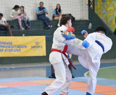 Jogos Universitários do Paraná reúnem 2,9 mil participantes em Guarapuava
