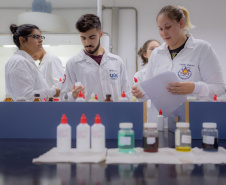Com novo formato regionalizado, Prêmio Paranaense de Ciência recebe inscrições até junho