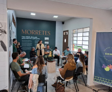 Produtos regionais e turismo: marca coletiva Somos Mata Atlântica inicia regulamento