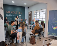 Produtos regionais e turismo: marca coletiva Somos Mata Atlântica inicia regulamento