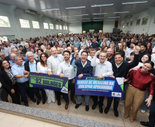 Universidades estaduais do Paraná chegam a 382 vagas anuais para cursos de Medicina