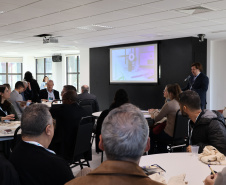 Encontro de Gestão Fazendária da Ciência, Tecnologia e Ensino Superior