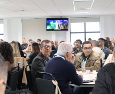 Encontro de Gestão Fazendária da Ciência, Tecnologia e Ensino Superior
