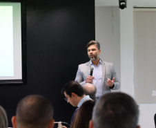 Paraná alinha estratégias orçamentárias para qualificar investimento de R$ 4,6 bilhões em ciência, tecnologia e ensino superior