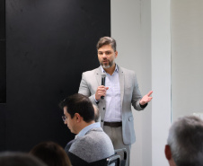 Encontro de Gestão Fazendária da Ciência, Tecnologia e Ensino Superior