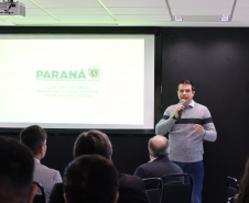 Encontro de Gestão Fazendária da Ciência, Tecnologia e Ensino Superior
