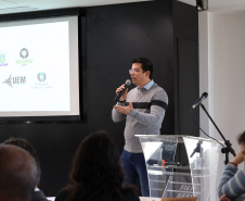 Paraná alinha estratégias orçamentárias para qualificar investimento de R$ 4,6 bilhões em ciência, tecnologia e ensino superior