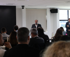 Encontro de Gestão Fazendária da Ciência, Tecnologia e Ensino Superior