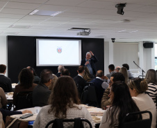 Encontro de Gestão Fazendária da Ciência, Tecnologia e Ensino Superior