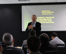 Encontro de Gestão Fazendária da Ciência, Tecnologia e Ensino Superior