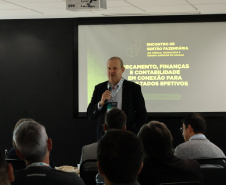 Paraná alinha estratégias orçamentárias para qualificar investimento de R$ 4,6 bilhões em ciência, tecnologia e ensino superior