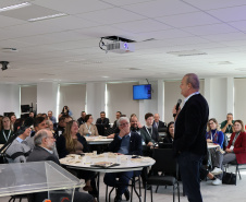 Encontro de Gestão Fazendária da Ciência, Tecnologia e Ensino Superior