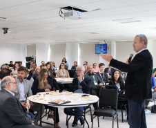 Paraná alinha estratégias orçamentárias para qualificar investimento de R$ 4,6 bilhões em ciência, tecnologia e ensino superior