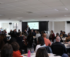 Encontro de Gestão Fazendária da Ciência, Tecnologia e Ensino Superior