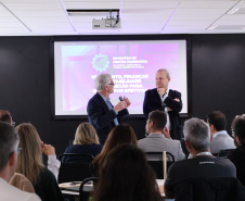 Encontro de Gestão Fazendária da Ciência, Tecnologia e Ensino Superior