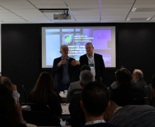 Encontro de Gestão Fazendária da Ciência, Tecnologia e Ensino Superior