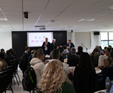 Encontro de Gestão Fazendária da Ciência, Tecnologia e Ensino Superior