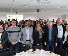 Encontro de Gestão Fazendária da Ciência, Tecnologia e Ensino Superior