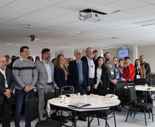 Encontro de Gestão Fazendária da Ciência, Tecnologia e Ensino Superior