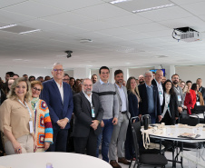 Encontro de Gestão Fazendária da Ciência, Tecnologia e Ensino Superior