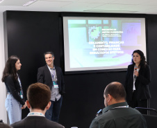 Encontro de Gestão Fazendária da Ciência, Tecnologia e Ensino Superior