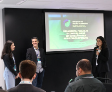 Paraná alinha estratégias orçamentárias para qualificar investimento de R$ 4,6 bilhões em ciência, tecnologia e ensino superior