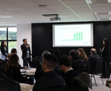 Encontro de Gestão Fazendária da Ciência, Tecnologia e Ensino Superior