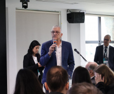 Paraná alinha estratégias orçamentárias para qualificar investimento de R$ 4,6 bilhões em ciência, tecnologia e ensino superior