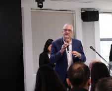 Encontro de Gestão Fazendária da Ciência, Tecnologia e Ensino Superior