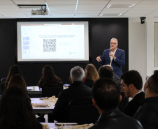 Encontro de Gestão Fazendária da Ciência, Tecnologia e Ensino Superior