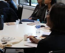 Encontro de Gestão Fazendária da Ciência, Tecnologia e Ensino Superior