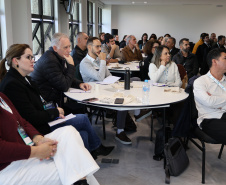 Paraná alinha estratégias orçamentárias para qualificar investimento de R$ 4,6 bilhões em ciência, tecnologia e ensino superior