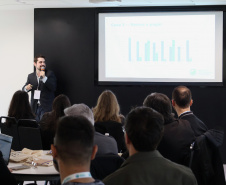 Paraná alinha estratégias orçamentárias para qualificar investimento de R$ 4,6 bilhões em ciência, tecnologia e ensino superior