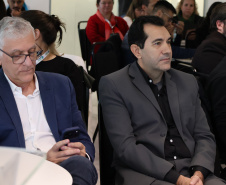 Paraná alinha estratégias orçamentárias para qualificar investimento de R$ 4,6 bilhões em ciência, tecnologia e ensino superior